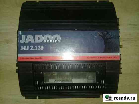 Усилитель Mystery MJ 2.120 Омск