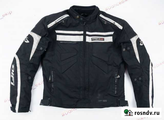 Мотокуртка Difi рр 54-56 Ростов-на-Дону - изображение 1