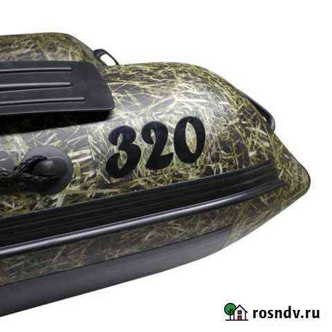 Лодка пвх altair Joker R-320 Mirage Уфа
