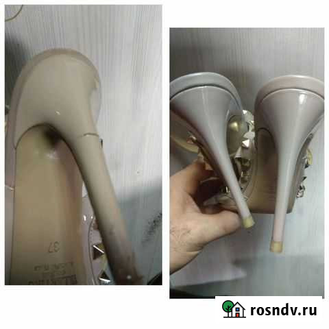 Ремонт и реставрация обуви, сумок, кожи, замши Москва - изображение 1