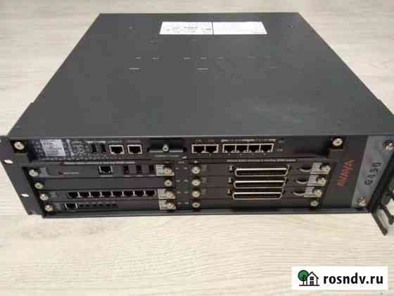 Медиа-Шлюз Avaya G450/G430 Калининград