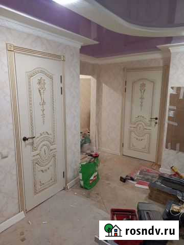 Установка межкомнатных дверей Калуга - изображение 1