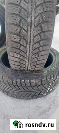 Accelera 225/45 R17 Сургут - изображение 1
