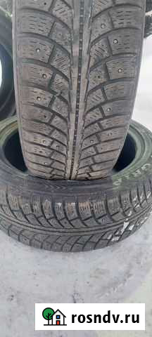 Accelera 225/45 R17 Сургут - изображение 1
