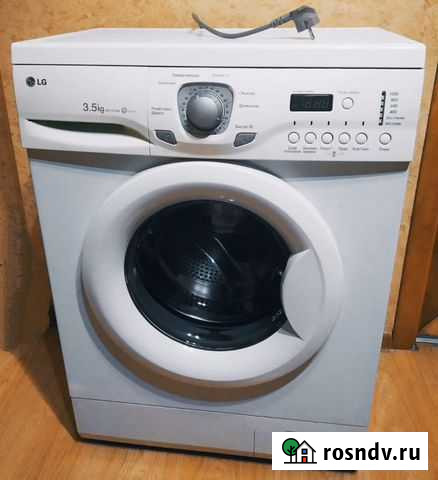 Стиральная машина Череповец - изображение 1