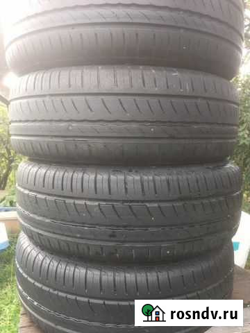 Pirelli 205/55 R16 Нижнекамск - изображение 1