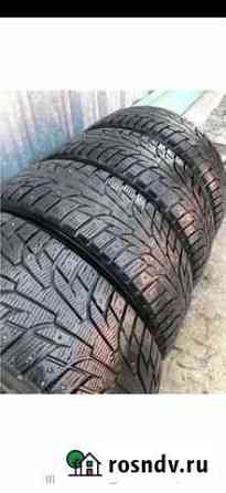 Hankook 205/60 R15 4шт Псков