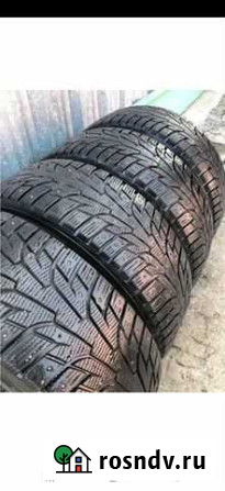 Hankook 205/60 R15 4шт Псков - изображение 1