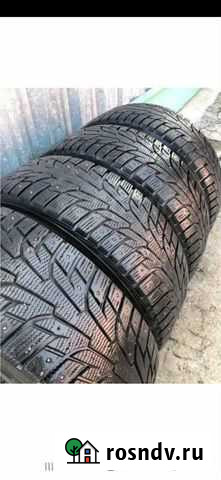 Hankook 205/60 R15 4шт Псков - изображение 1