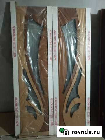 Двери межкомнатные распашные Белгород - изображение 1