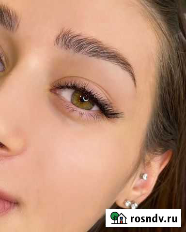 Экспресс-наращивание ресниц Курган - изображение 1