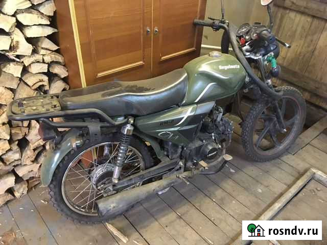 Альфа 110куб Братск - изображение 1