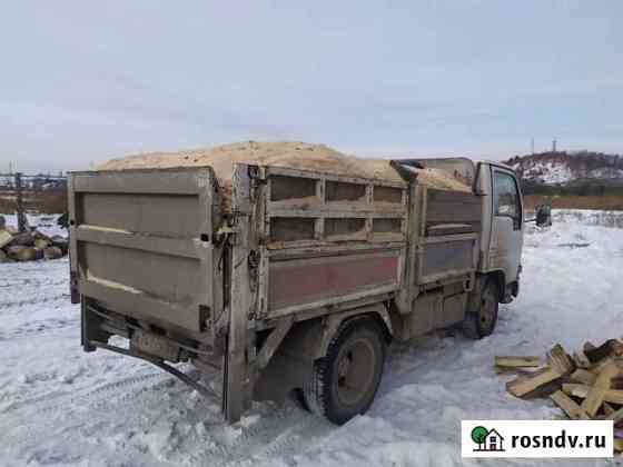Опилки свежие Свободный