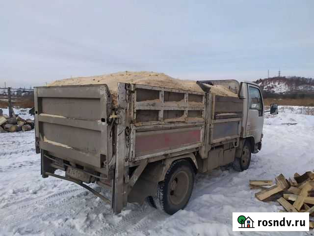 Опилки свежие Свободный - изображение 1