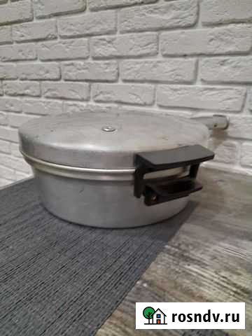 Мультиварка скороварка сср Йошкар-Ола - изображение 1