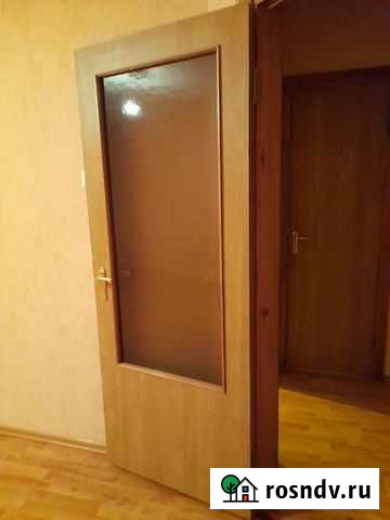 Межкомнатные двери бу с коробкой Белгород - изображение 1
