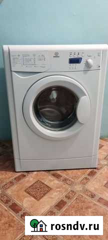 Стиральная машина бу Калуга - изображение 1
