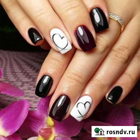 Аппаратный маникюр на дому Кисловодск - изображение 1