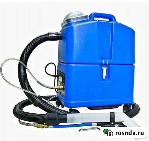 Моющий пылесос Sabrina от Santaema Сочи - изображение 1