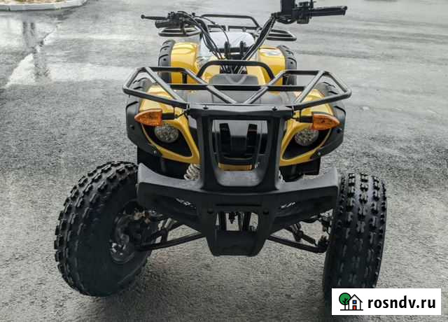 Квадроцикл Tiger Sport 250 Барнаул - изображение 1