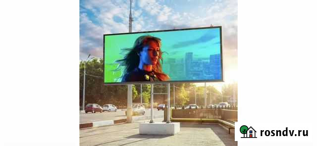 Производство и монтаж видеоэкранов Владимир - изображение 1