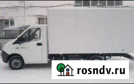 Попутные Груза:Сургут-Лянтор-Нижнесортымский Нижнесортымский - изображение 1