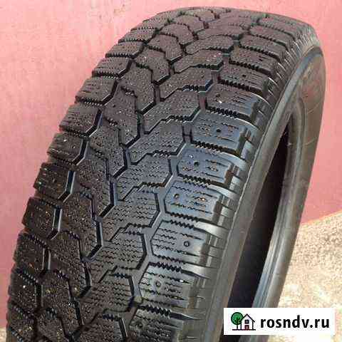 Yokohama 215/60 R17 Советск