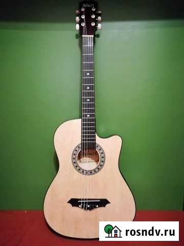 Гитара Приютово - изображение 1