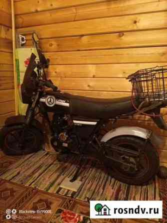 Lifan Pony LF 100-C Новая Ладога