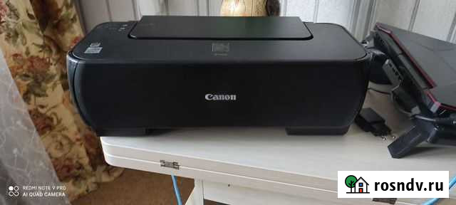 Принтер Коломна - изображение 1