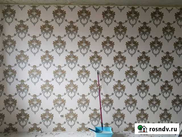 Поклейка обоев, ламинат Саранск - изображение 1