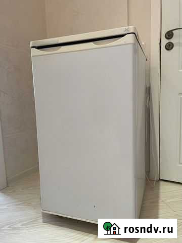 Холодильник бу маленький Краснодар - изображение 1