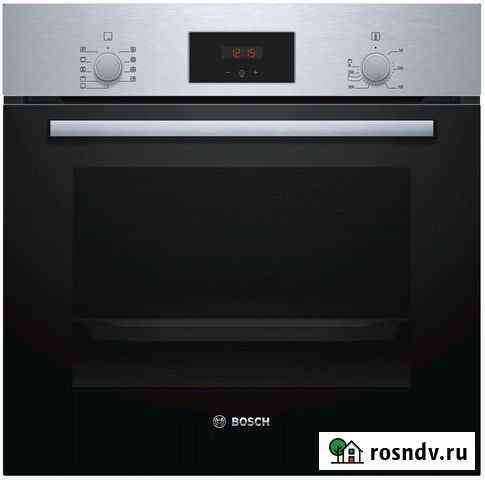 Электрический духовой шкаф Bosch HBF134ES0R Северск
