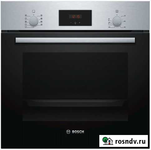 Электрический духовой шкаф Bosch HBF134ES0R Северск - изображение 1