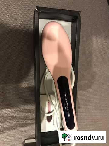 Расческа-выпрямитель Тюмень - изображение 1