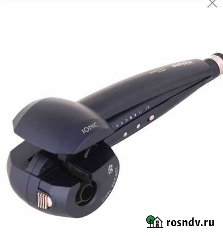 Стайлер Babyliss 1500e Одинцово - изображение 1