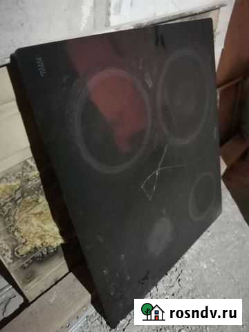 Продам варочную панель Новокузнецк - изображение 1