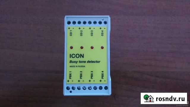 Детектор отбоя icon BTD4A 5 штук Красноярск - изображение 1