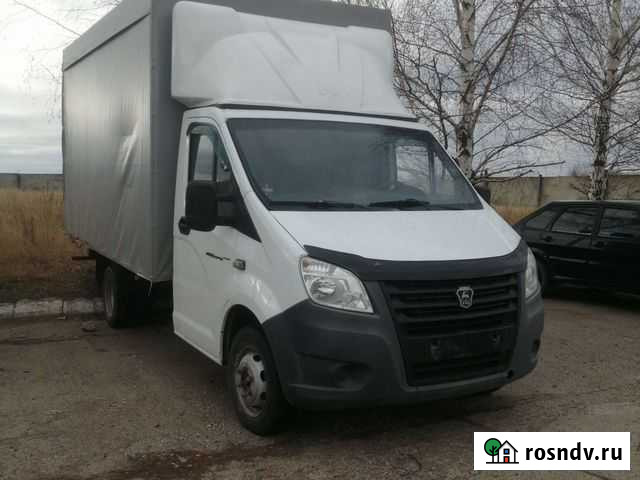 Грузоперевозки, Газель в Нижнекамске Нижнекамск - изображение 1