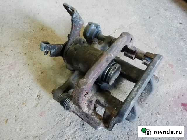 Задний левый суппорт Chevtolet Cruze Малоярославец - изображение 1