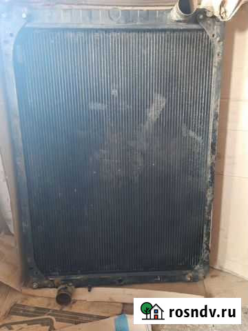 Радиатор охлаждения Камаз 6520 Порецкое - изображение 1