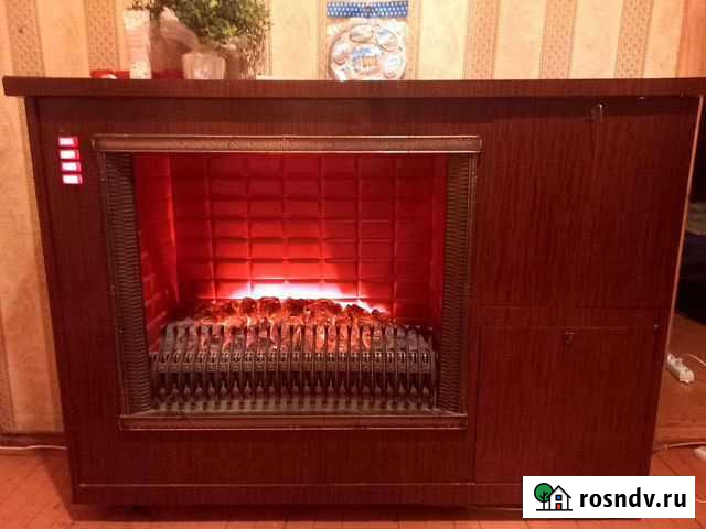 Камин электрический Великий Новгород - изображение 1