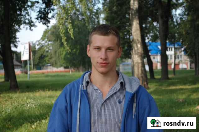 Репетитор по Математике, Физике. 7-11 Смоленск - изображение 1