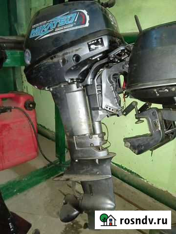 Мотор Елец - изображение 1