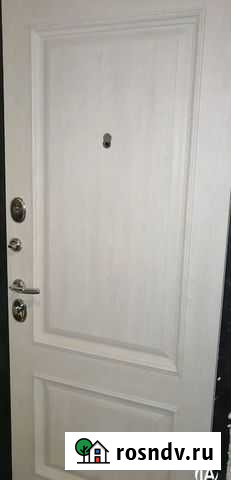Дверь входная Владимир - изображение 1