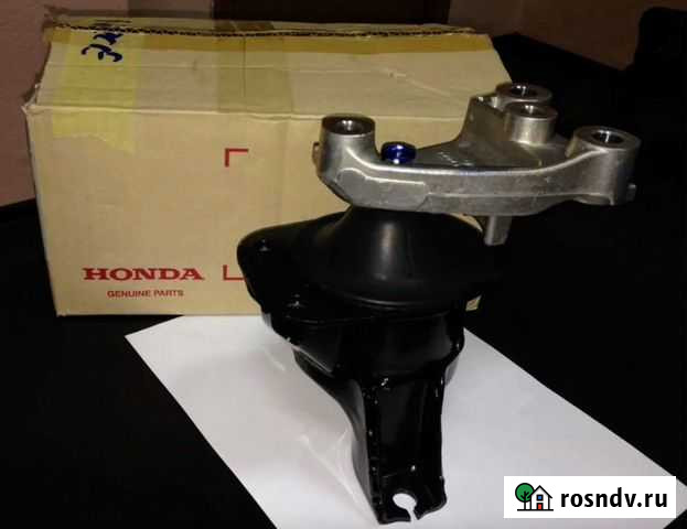 Оригинальная гидроопора Хонда Цивик 4D Курган - изображение 1