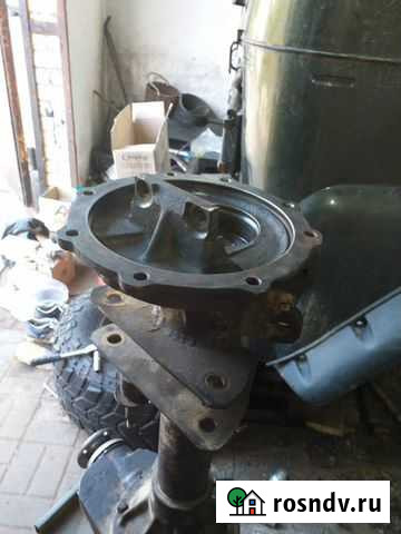 Ремонт УАЗ Моршанск - изображение 1