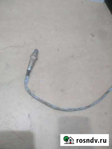 Ford focus 2 1.6 датчик кислорода лямбда-зонд Раменское - изображение 1