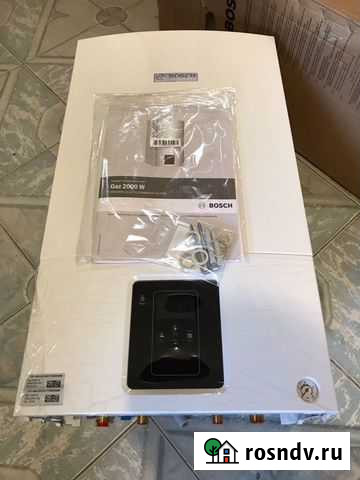 Ремонт-чистка газовых котлов, запчасти на котлы Кяхулай - изображение 1