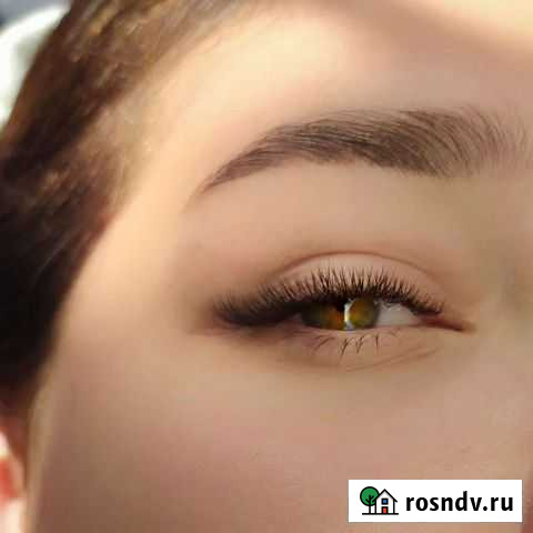 Наращивание ресниц Бердск - изображение 1